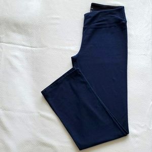 Tuff Athletics Blue Leggings